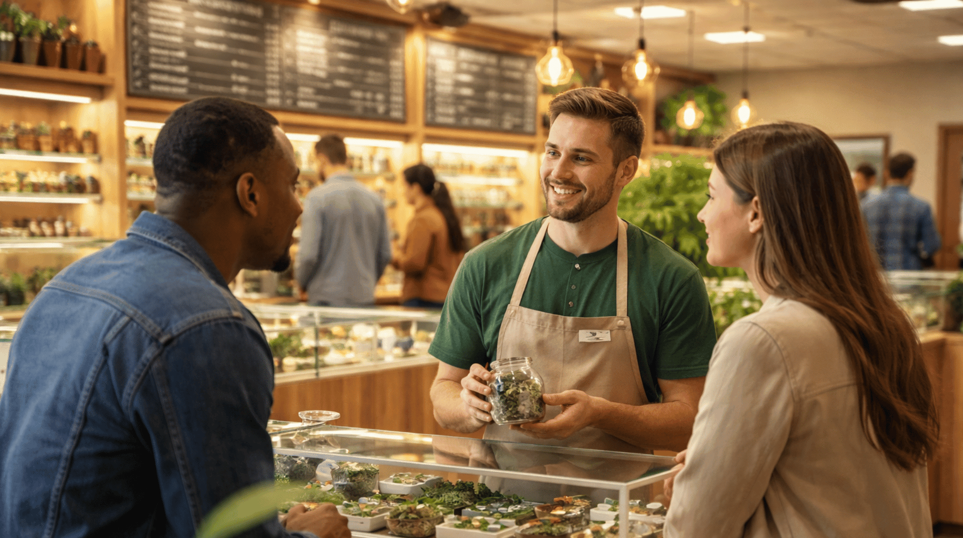 Where Can I Purchase Weed in New Jersey? (2026 Buying Guide)